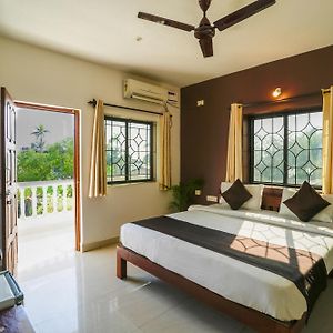 Chambre de Luxe Lit King-Size