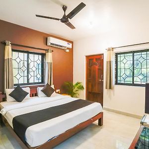 Chambre de Luxe Lit King-Size